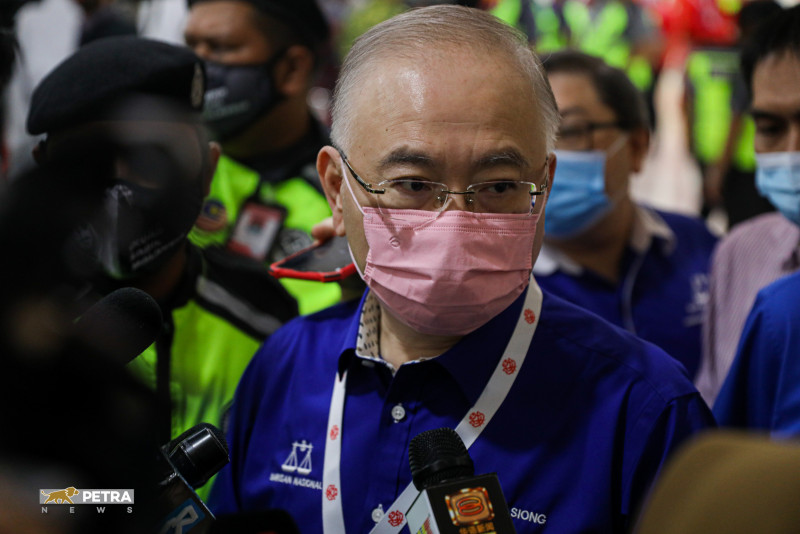 Malaysia ready for VTL quota increase, awaiting Singapore’s move: Wee